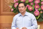 Thủ tướng: Lập kịch bản thích ứng an toàn ở nơi đã tiêm 2 mũi vaccine