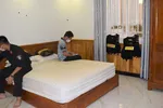 Người dân cho thành phố mượn nhà chống dịch