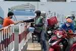 Phục hồi ngành F&B: Trăm sự nhờ shipper