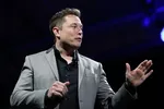 Ông Elon Musk đã tăng thêm hơn 60 tỷ USD vào tài sản của mình trong năm nay nhờ vào hiệu quả hoạt động mạnh mẽ của cổ phiếu Tesla. Ảnh: TL.