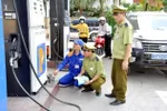Giá xăng thành phẩm thế giới tăng đến 20%, giá trong nước tăng 14% là 'chịu đựng được'