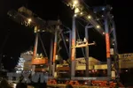 Thu phí hạ tầng cảng biển: Doanh nghiệp muốn lùi thời điểm