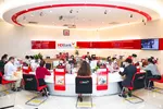 HDBank chuẩn bị phát hành 500 triệu USD trái phiếu quốc tế
