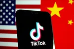Cuộc chiến TikTok đang làm căng thẳng thêm quan hệ Mỹ-Trung.