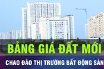 Giá đất tăng, chính sách nhà ở cho người trẻ thêm mong manh