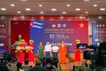 Công nghệ 'Make in Vietnam' thúc đẩy phong trào thiện nguyện toàn dân