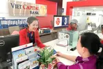 VietCapital Bank is one of the banks which offer high interest rates for depositors.
