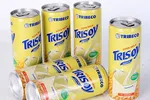 Tribico was once expected the leading beverage brand in Vietnam, but now has been completely sold to Uni President.
