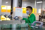The closing of Foxconn’s factory in Taipei over the outbreak of the Coronavirus could affect iPhone production.