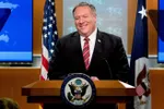Ngoại trưởng Pompeo: Mỹ chưa nhìn thấy bóng dáng ông Kim