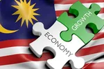 Kinh tế Malaysia tăng trưởng chậm nhất kể từ năm 2009