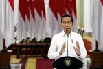 Toà hiến pháp Indonesia triệu tập Tổng thống Jokowi ra phiên điều trần