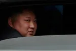 Kim Jong Un lại vắng bóng bí ẩn