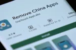 Google đã đưa ứng dụng Xóa ứng dụng Trung Quốc khỏi cửa hàng Play của mình © Reuters