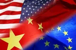 Trung Quốc nỗ lực giành niềm tin của châu Âu khi căng thẳng leo thang với Mỹ