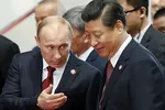 Trung Quốc có làm lu mờ ảnh hưởng của Nga ở địa bàn Trung Á?