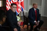 KCNA: Triều Tiên không có lý do để duy trì mối quan hệ Trump - Kim
