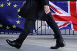 Anh chính thức khẳng định không xin gia hạn quá độ Brexit