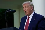 Tổng thống Trump: Mỹ sẽ nhận số tiền đáng kể từ thương vụ mua bán TikTok