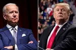 Biden nói mình có phong độ tốt hơn Tổng thống Trump