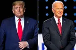 Tổng thống Trump đồng ý lùi 1 tuần các cuộc tranh luận với ông Biden