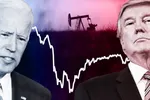 Donald Trump and Joe Biden would both seek to usher in changes to the US energy sector in the next four years that will have nuanced effects on the price of crude oil, analysts say. © FT montage; Getty Images; Reuters