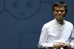 Jack Ma, người sáng lập Ant, đã được các cơ quan quản lý Trung Quốc triệu tập trong một cuộc thẩm vấn vào 2/11/2020 sau khi ông chỉ trích các ngân hàng quốc doanh của đất nước vào cuối tháng trước © REUTERS