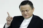 Jack Ma infuriated regulators when he attacked them and the banks © Bloomberg