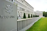 Văn phòng của WTO tại Geneva.