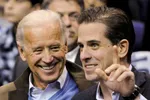 Con trai ông Biden bị điều tra về các giao dịch ở Trung Quốc