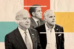 Sau con trai, em trai ông Joe Biden cũng bị "cuốn" vào cuộc điều tra liên bang