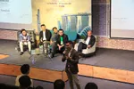 A FinTech event in Vietnam.