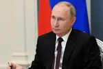 Ông Putin ký luật cho phép Tổng thống Nga mãn nhiệm được làm thượng nghị sĩ trọn đời