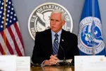 Ông Pence gọi điện cho bà Harris chúc mừng và đề nghị hỗ trợ