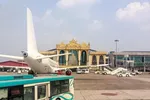 Myanmar đóng cửa sân bay quốc tế Yangon đến hết tháng 5