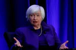 Janet Yellen, US Treasury secretary: ‘Competitiveness is about more than how US-headquartered companies fare against other companies in global merger and acquisition bids’ © Reuters