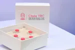 Vaccine ngừa COVID-19 ChulaCov19 do Thái Lan tự phát triển. Ảnh: thestandard.co