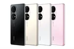  Mẫu Huawei P50 Pro được sản xuất với bốn màu. Ảnh: Huawei