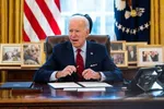 Hạ viện Mỹ cấm Joe Biden từ bỏ trừng phạt Nord Stream 2