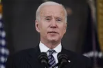 Tổng thống Biden nhận về vô số phản ứng dữ dội với chính sách Afghanistan của ông. Nguồn ảnh: FOX News.
