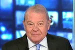 Varney cho rằng người Mỹ đang “chịu đựng” những chính sách của Biden. Nguồn ảnh: FOX Business.