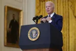 Ông Biden: Sẽ còn một vụ tấn công nữa ở Afghanistan trong 24-36 giờ tới