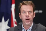 Tân Bộ trưởng Thương mại Australia Dan Tehan. Ảnh: The Guardian/TTXVN