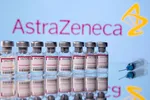 Vaccine AstraZeneca - Ảnh: Reuters