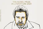 Nobel Văn Học 2021: Vinh danh tiểu thuyết gia Abdulrazak Gurnah