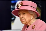 Hôm 20/10, Nữ hoàng Elizabeth II đã hủy chuyến đi dự kiến tới Bắc Ireland. (Ảnh AP)