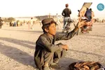 Kinh tế Afghanistan bên bờ sụp đổ