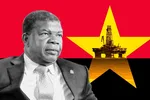  Tổng thống João Manuel Gonçalves Lourenço của nước Angola. Ảnh: Financial Times.