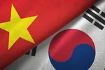 Vietnam and South Korea continue promoting bilateral trade with strong growth reported throughout the pandemic