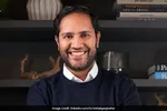 CEO Better.com, Vishal Garg. Ảnh: LinkedIn.